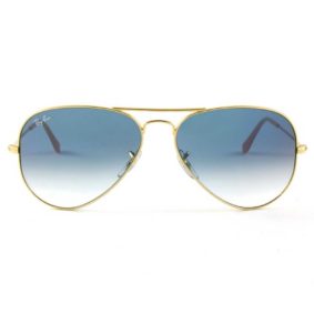 RAY BAN RB 3025L 001/3F 58-