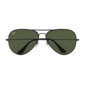 RAY BAN RB 3026L AVIADOR L2821L 62-14 3N