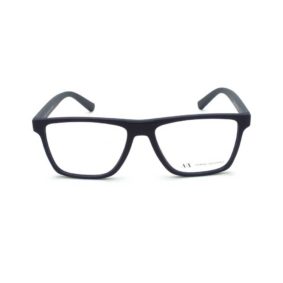 ARMANI EXCHANGE AX 3055L 8273 55-16-145